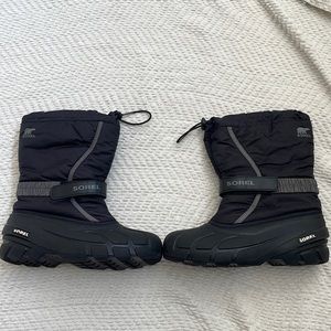 Mens size 7 Sorel winter boots